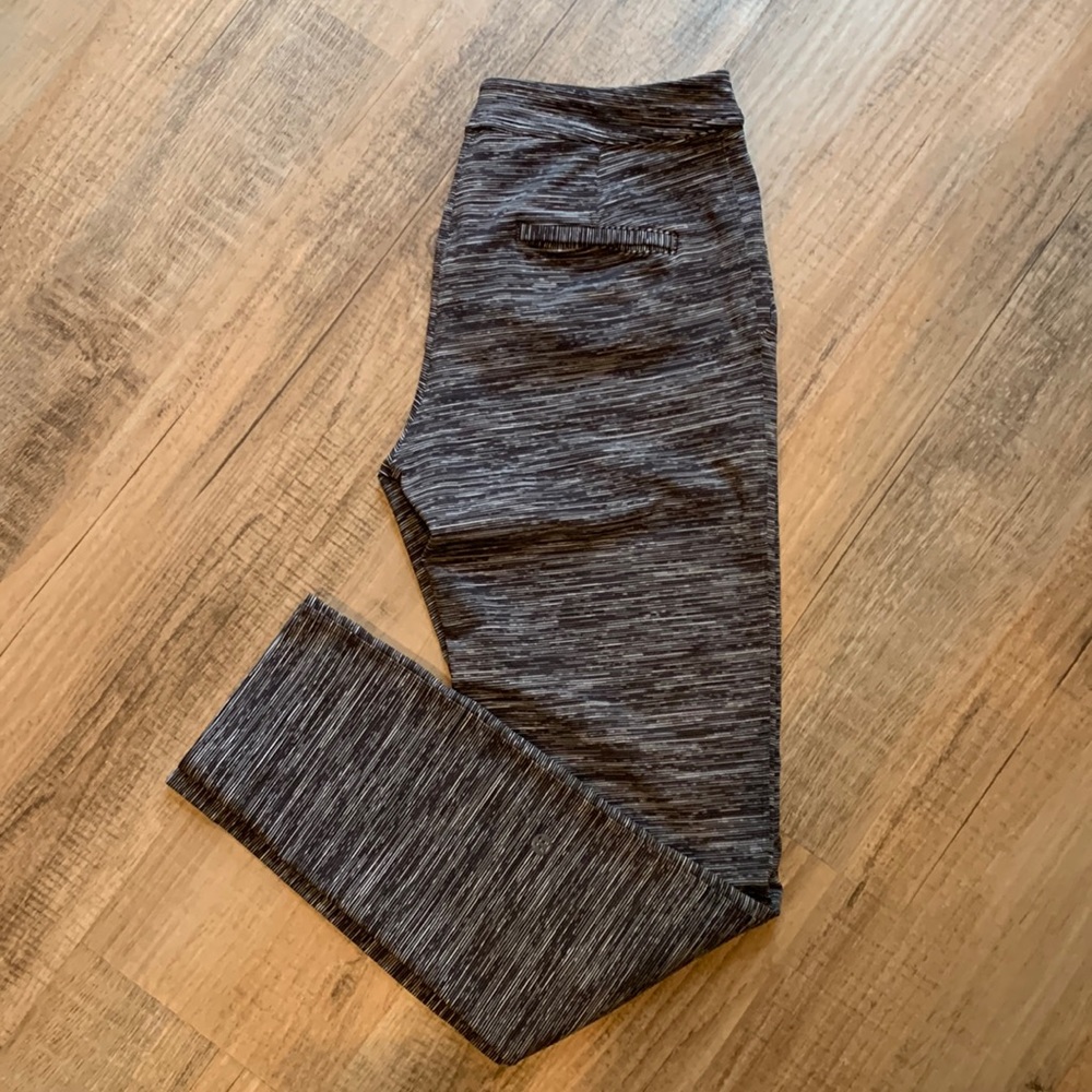 Lululemon Straight Leg Pant